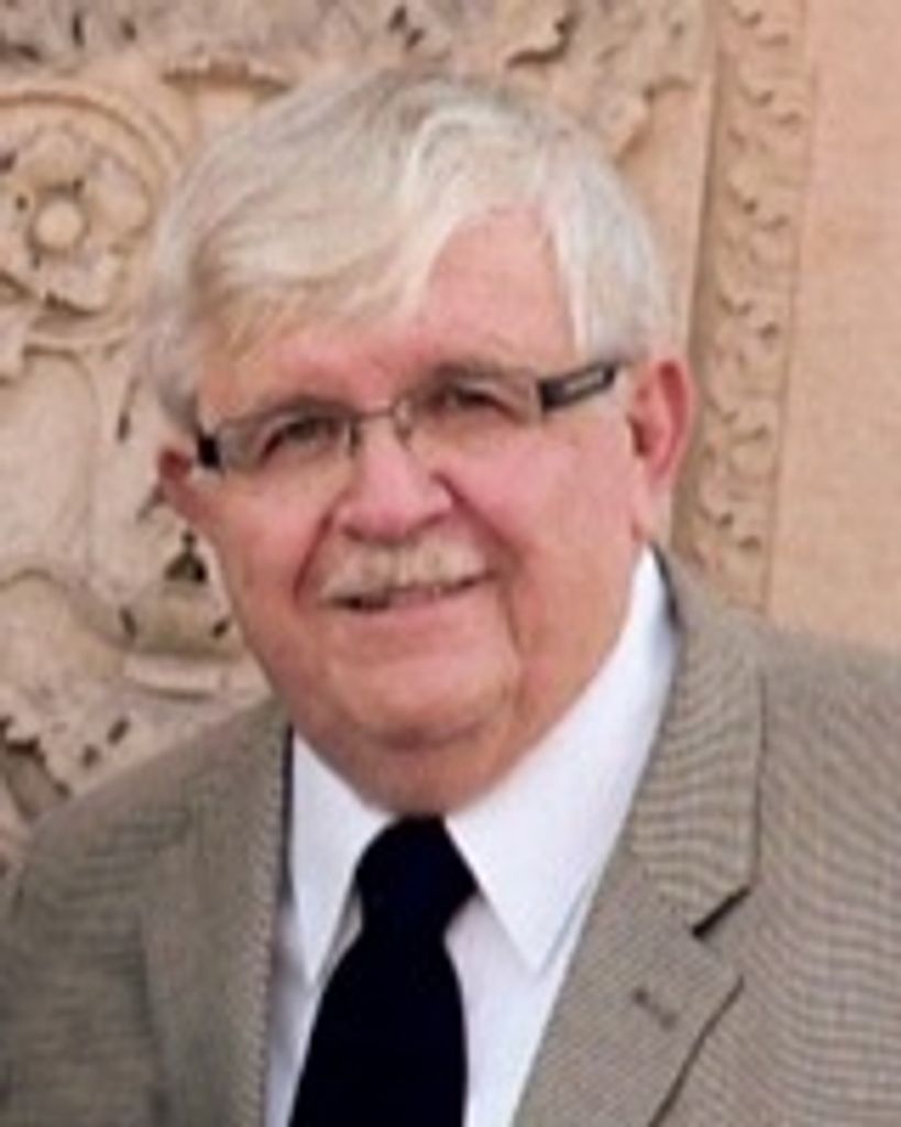 Alan Francis Parks