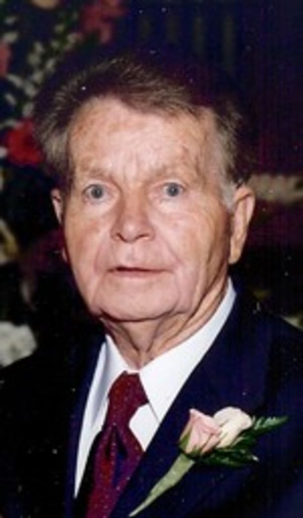 John Angus Mcdonald Profile Photo