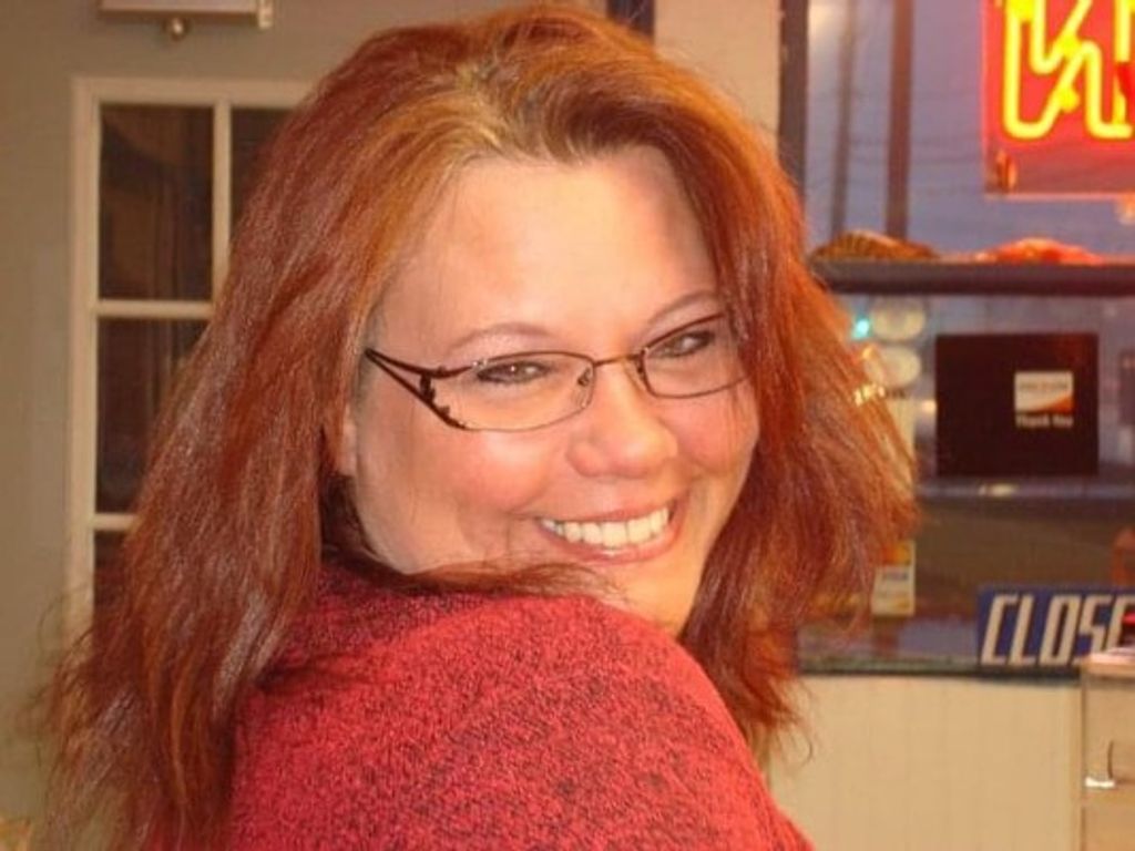 Donna Jean "Beanie" (Utley) Fazekas