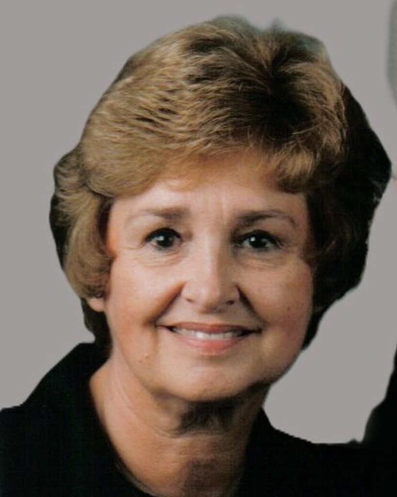 Geraldine L. Dobbe