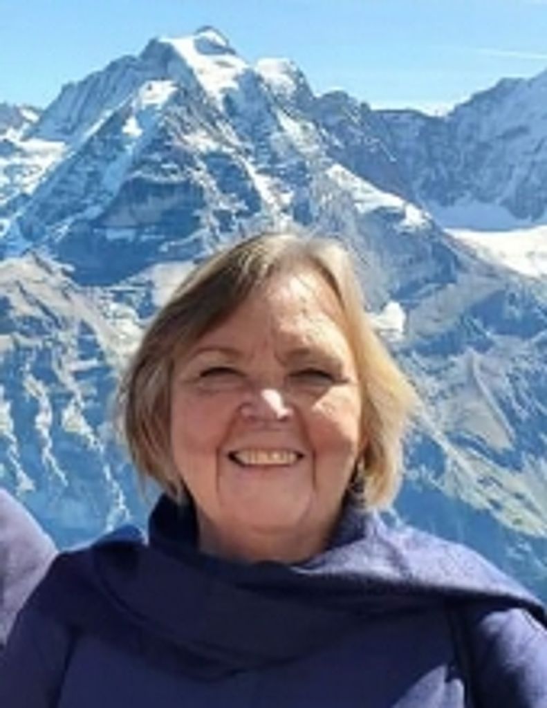 Carol Ann Encin