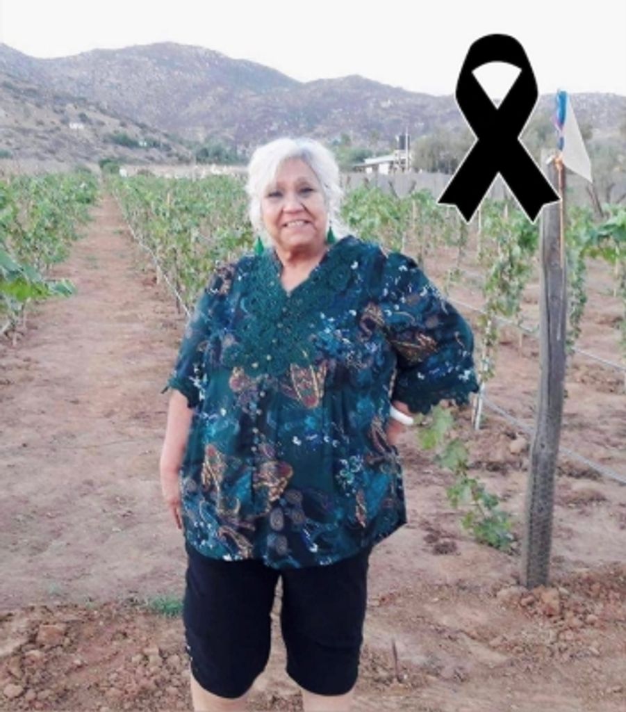 Rosalie Medrano Arias Profile Photo
