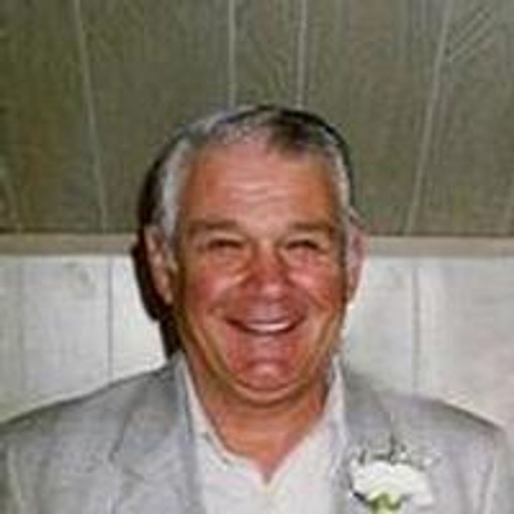 Angelo  A. Mazzucchi