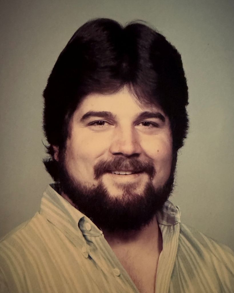 Clyde Ray Sweet Profile Photo