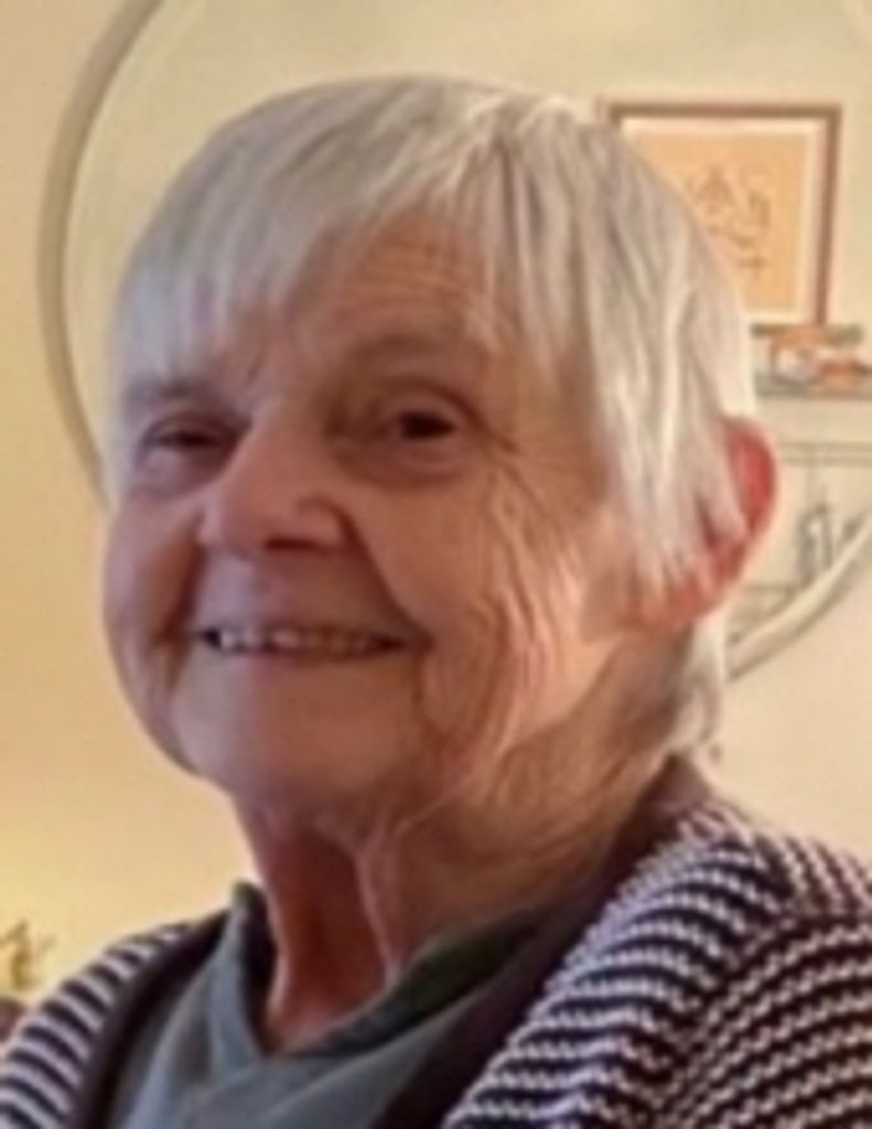 Maureen Macdonagh