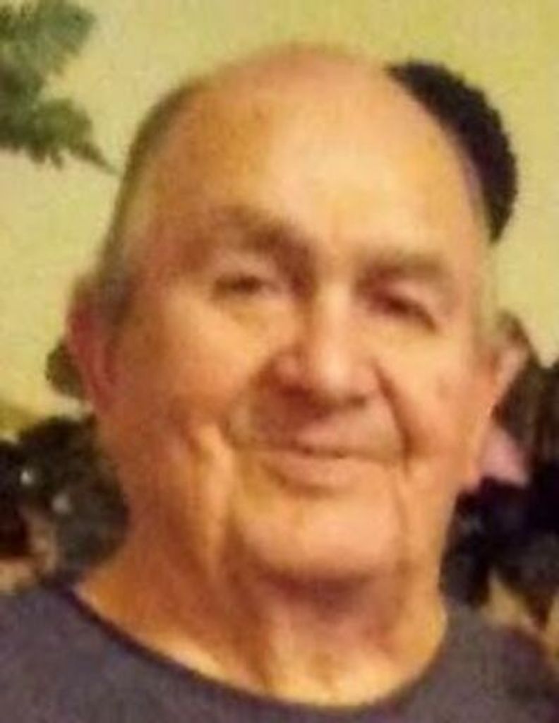 James "Dannis" Fox Profile Photo