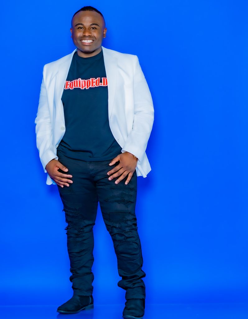 Dr. Jordan Alexander Gaston Profile Photo