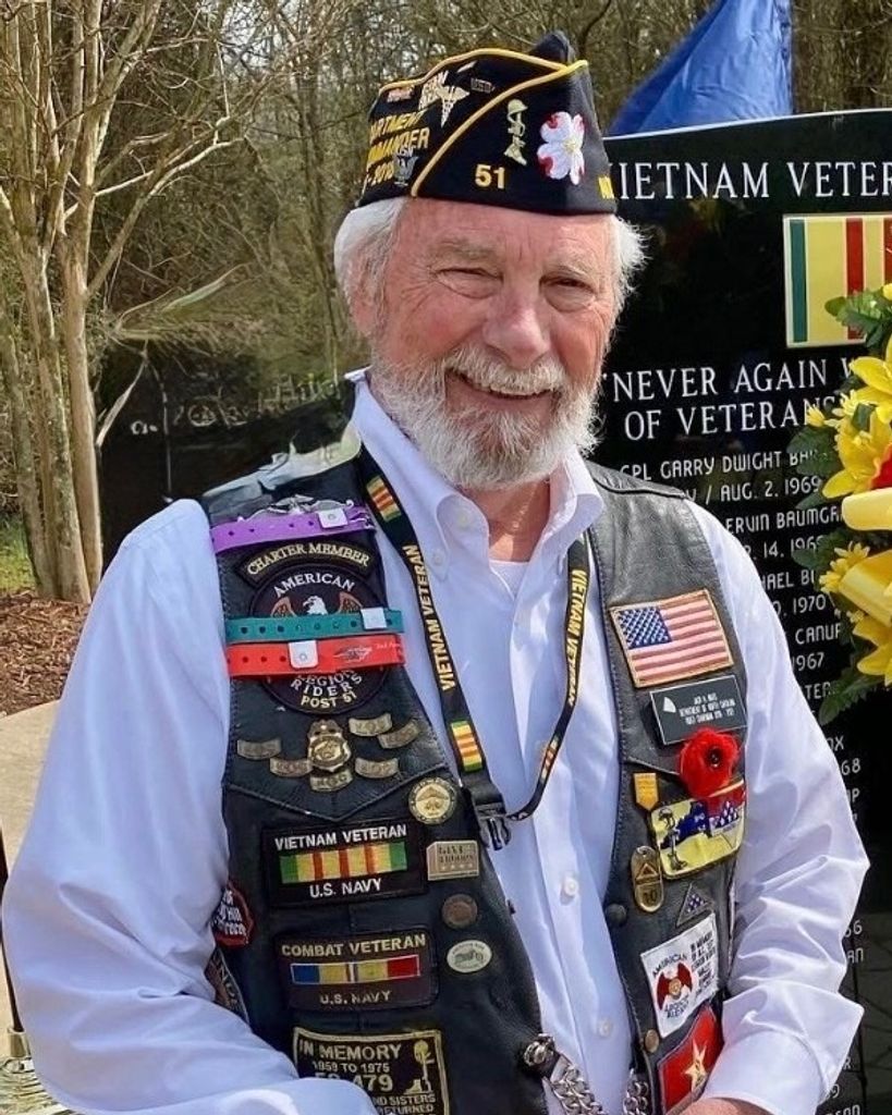 Jack H. Ward Profile Photo