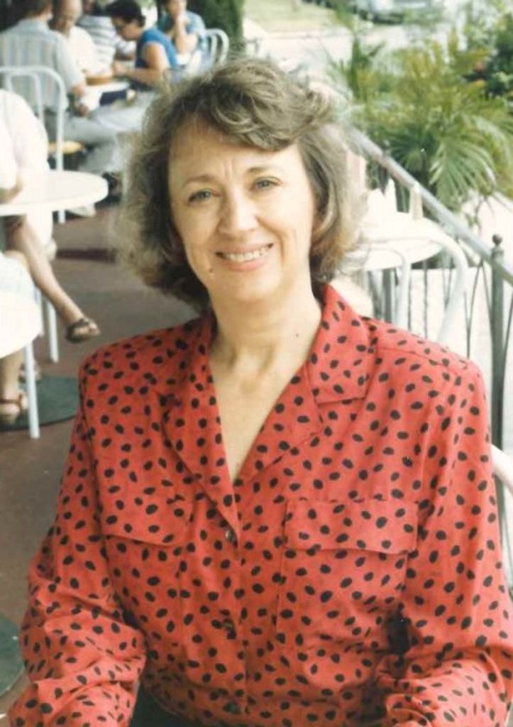 Sandra Mullen