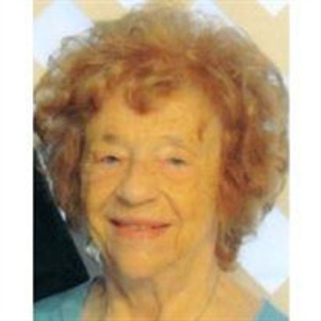 Justine Peggy Sadler