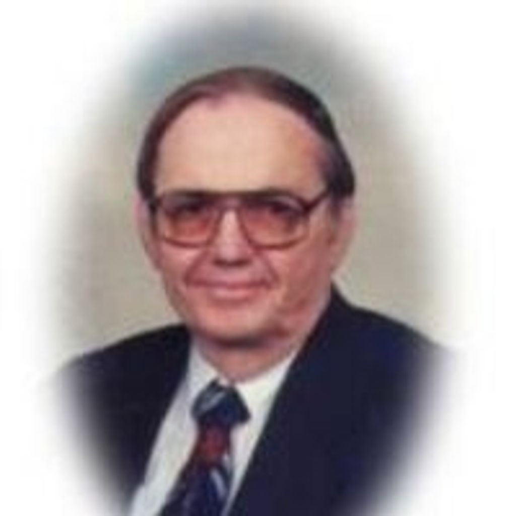 Ray D. Melrose
