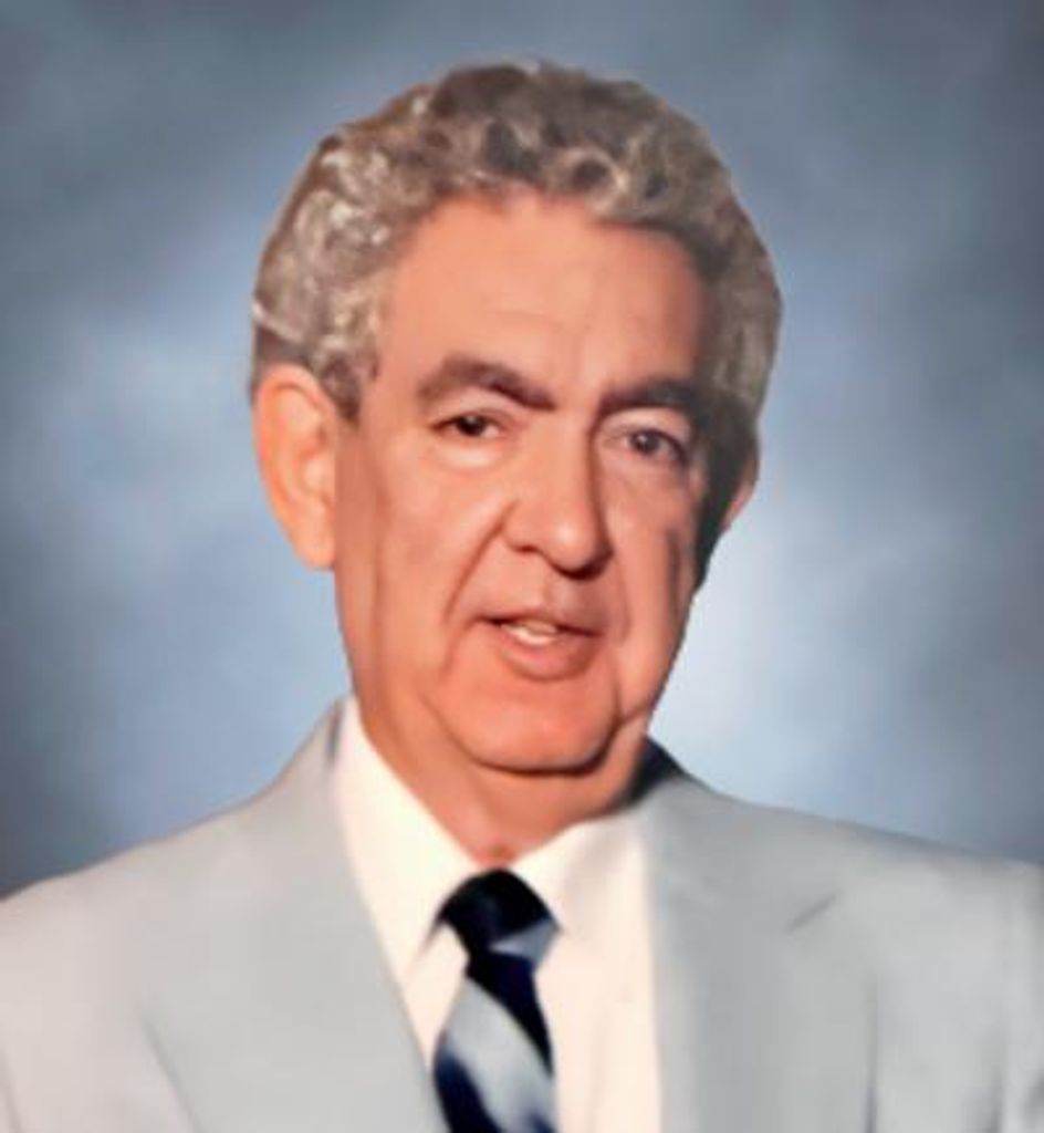 Louis S. Cabral Profile Photo