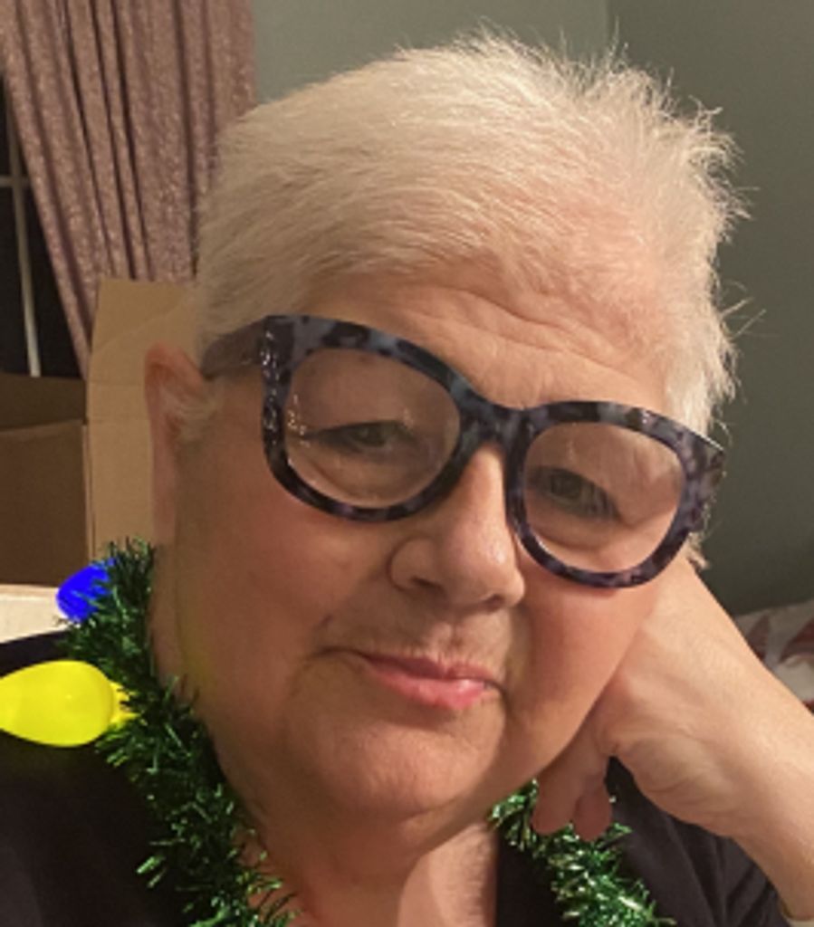 Janet Rubino Profile Photo