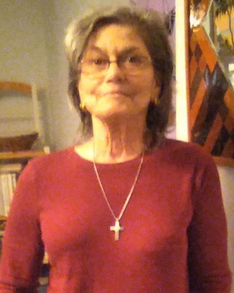 Antonia M. Palermo Profile Photo