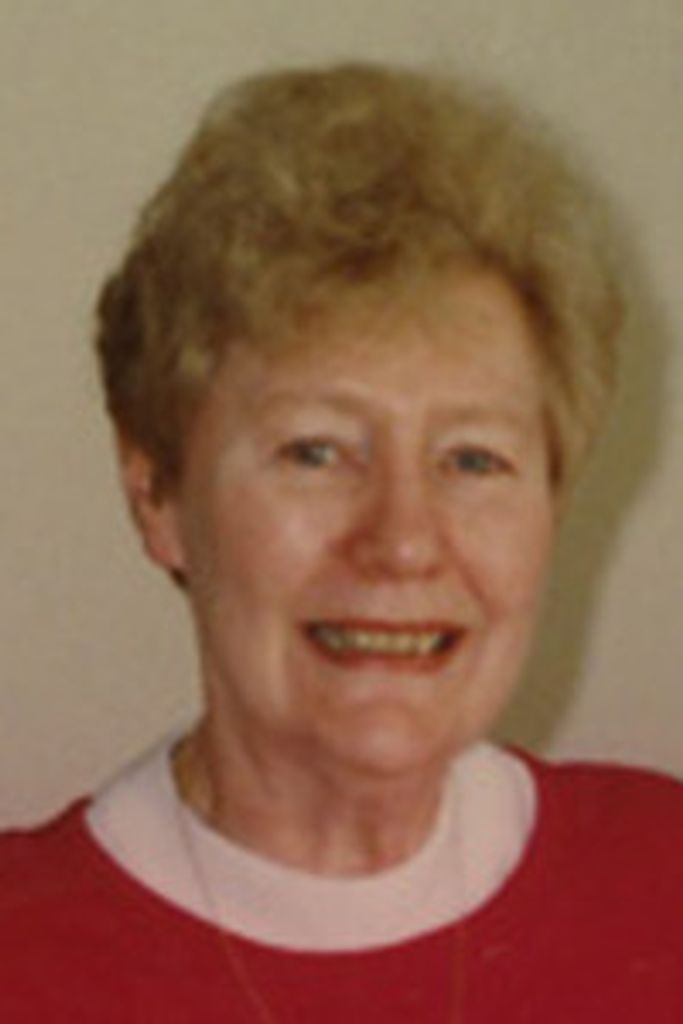 Catherine Foye Hassey