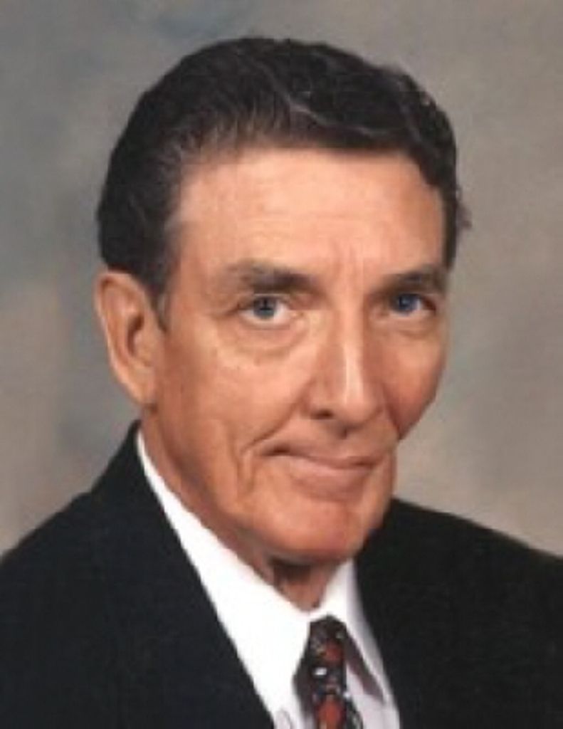 Daniel "Dan" E Tipton