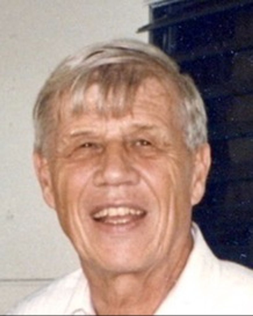 Clair "Doc" E. Butler