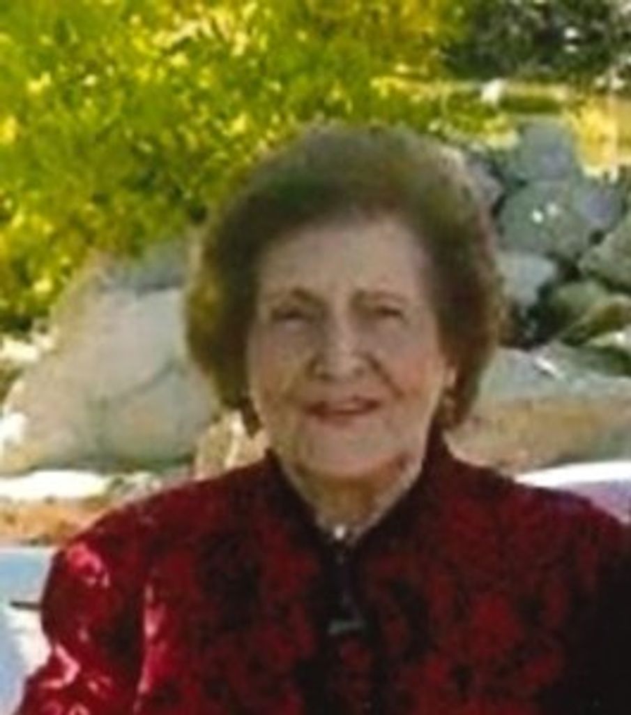 Alice E. Ritschard