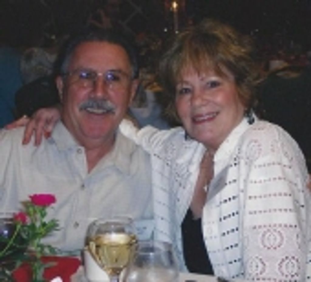 Louana  "Bonnie" CRIBBS