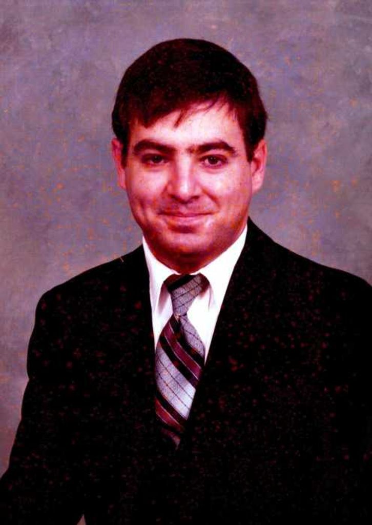 Mr. Johnny Deforest Ayers Profile Photo