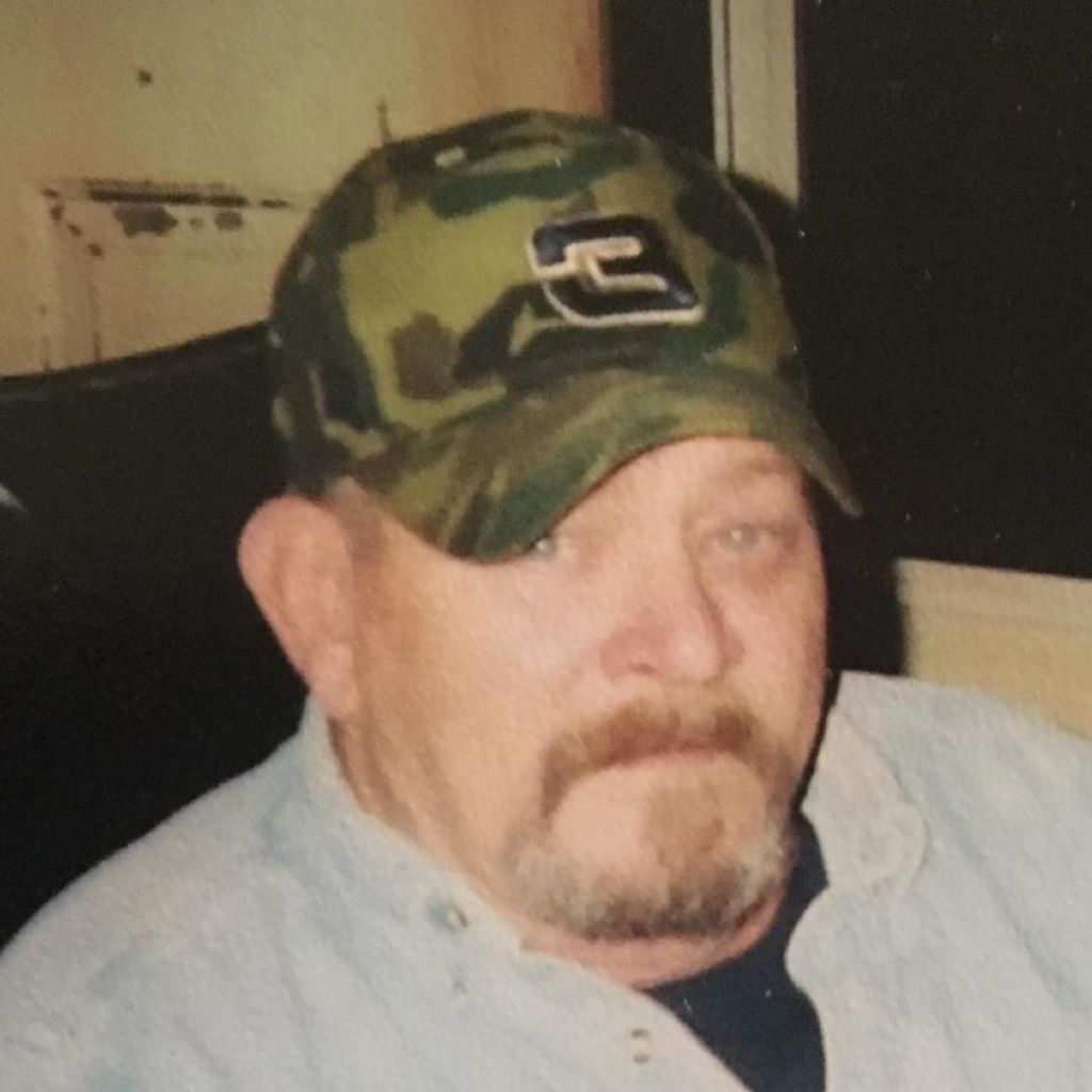 Roger Dale Davis