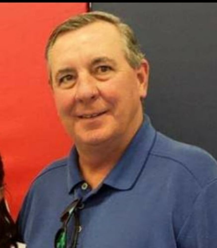 Michael F. Trinen