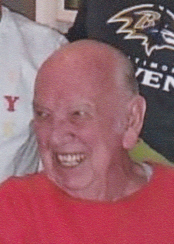 Joseph John Newberger Iii Profile Photo