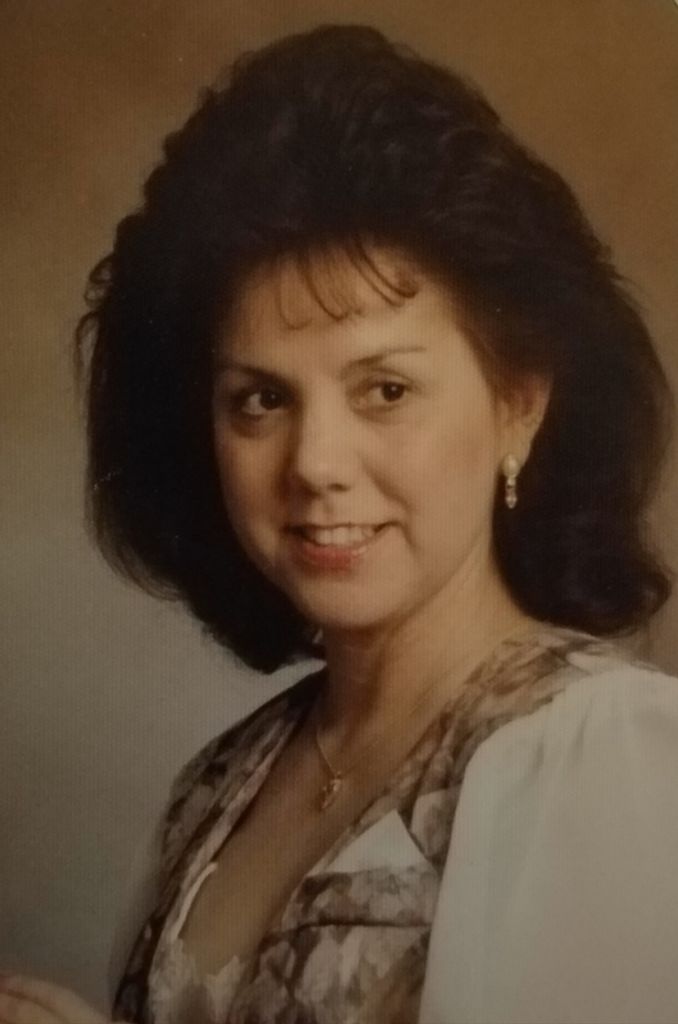 Collins-Moa, Linda Sue