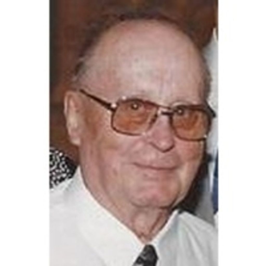 Donald Arthur West, Sr.