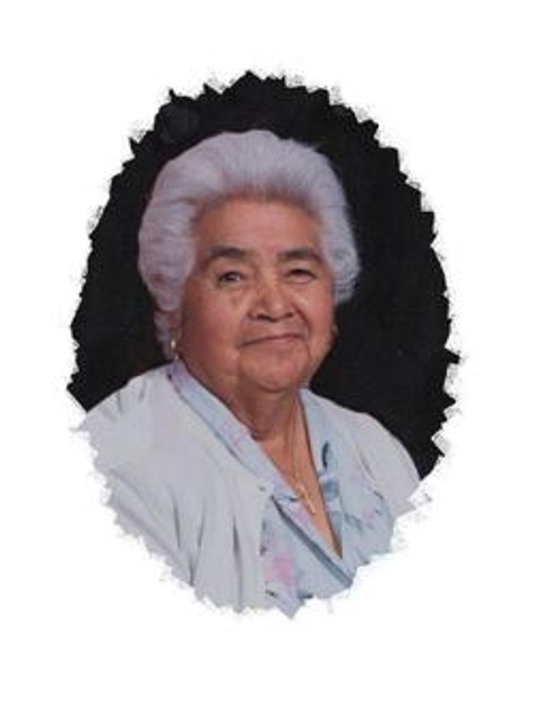 Candelaria Mazon