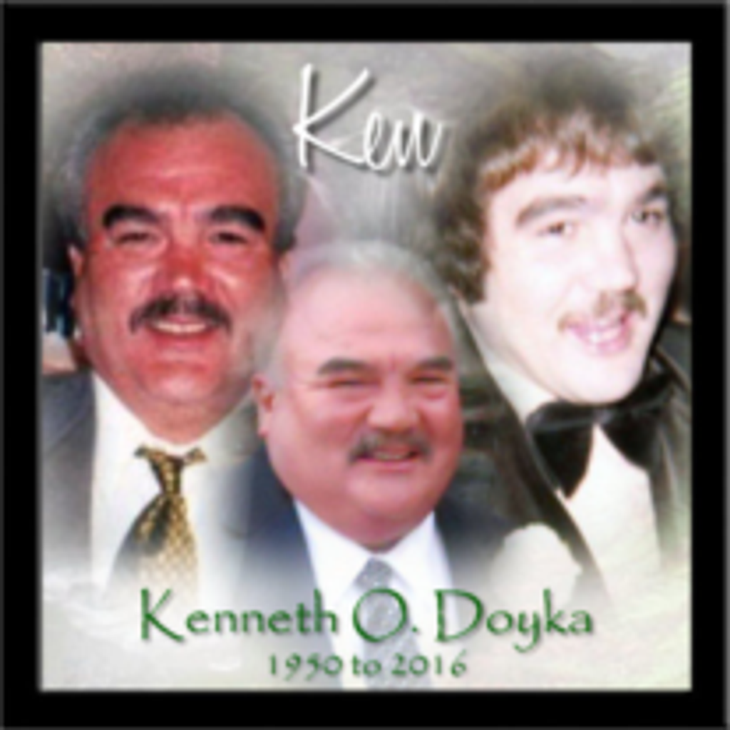 Kenneth O. Doyka