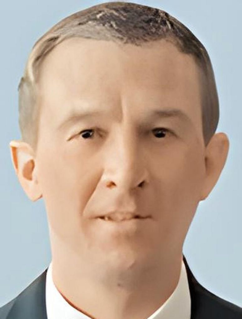 Nathan Robert Lowry Profile Photo