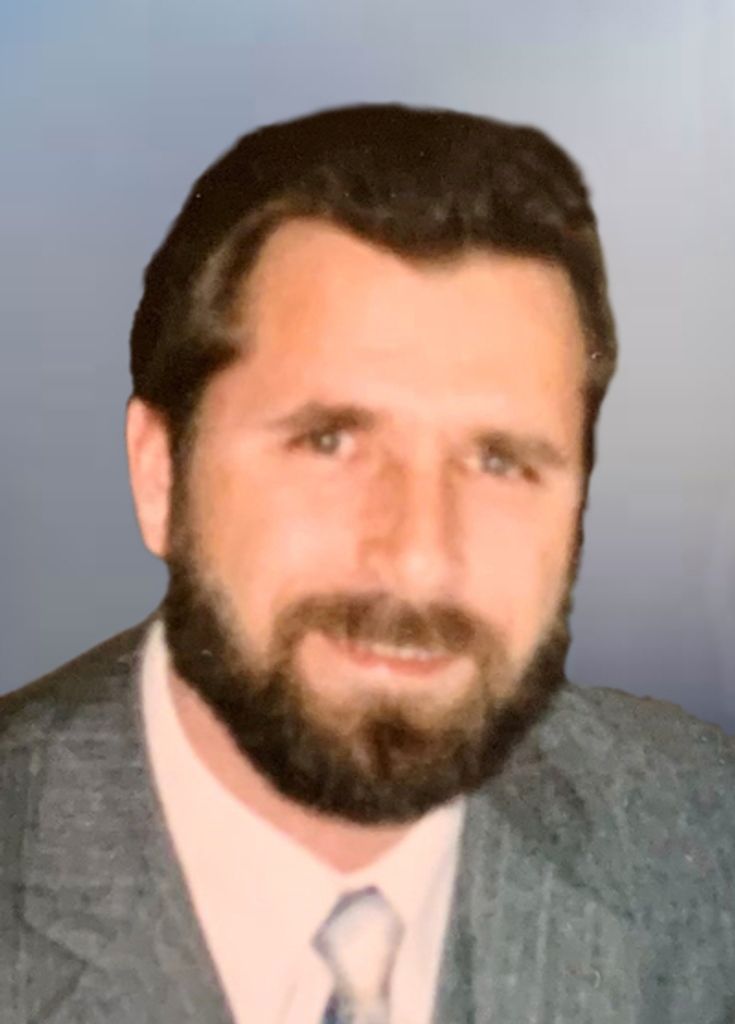 John Stanley Zebrowski