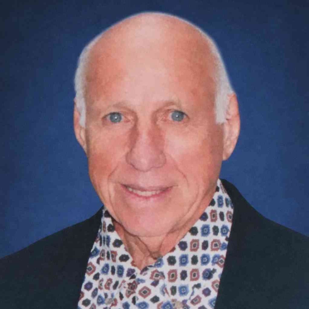 Harold Leonard Dickieson Profile Photo