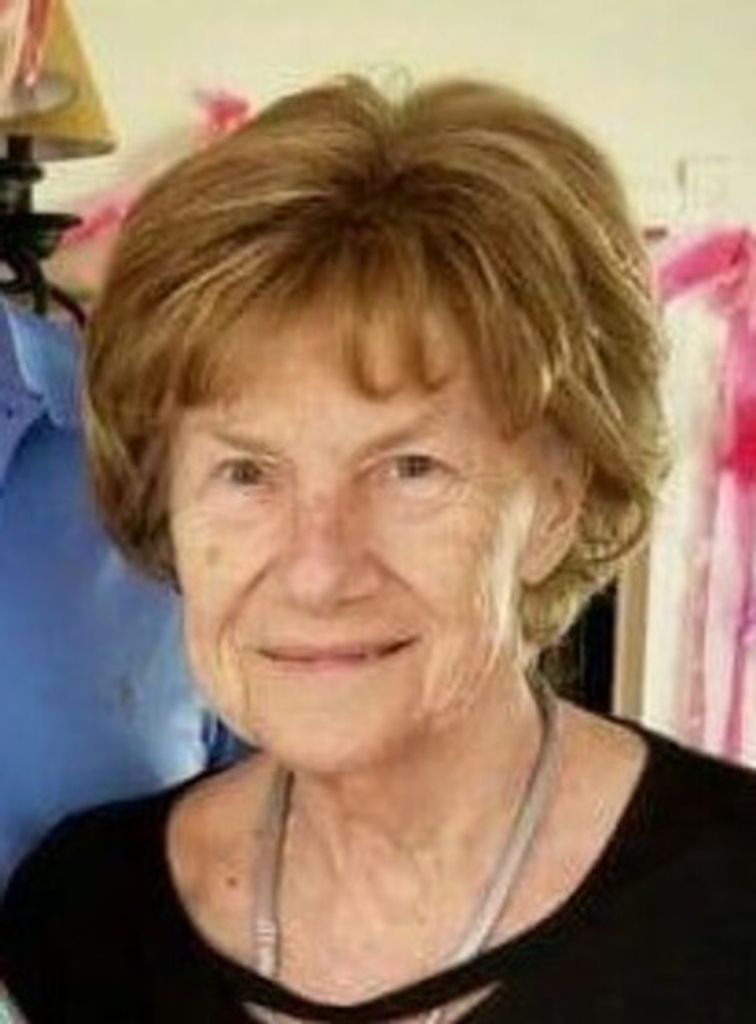 Christel Chares Losemann Profile Photo