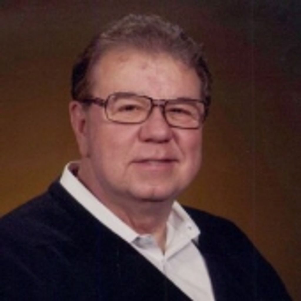 Joseph M. Lake