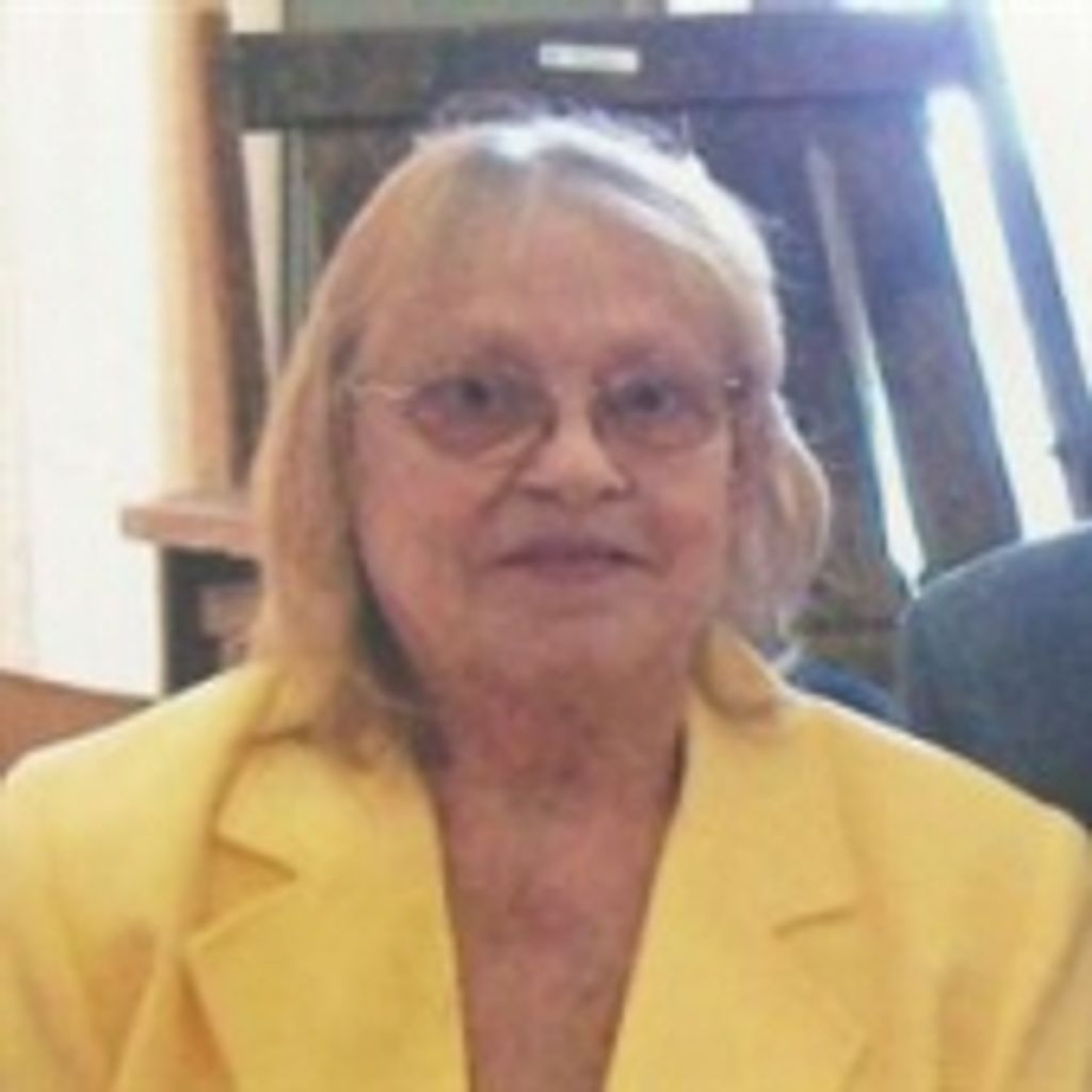 Sandra Kay "Sandy" Baud