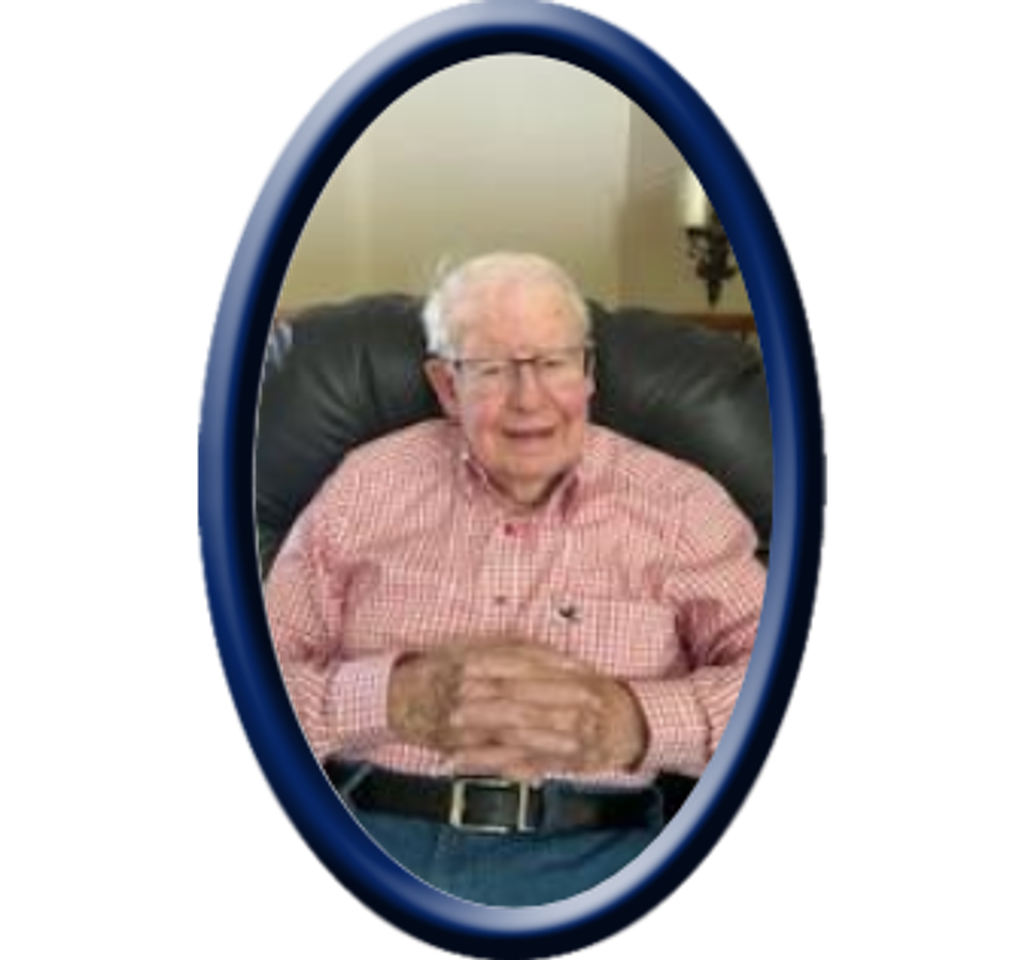 Jesse L. Ketchum