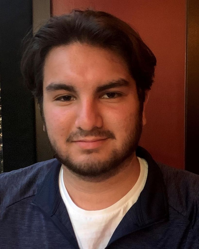 Nicholas D'Antilio Profile Photo