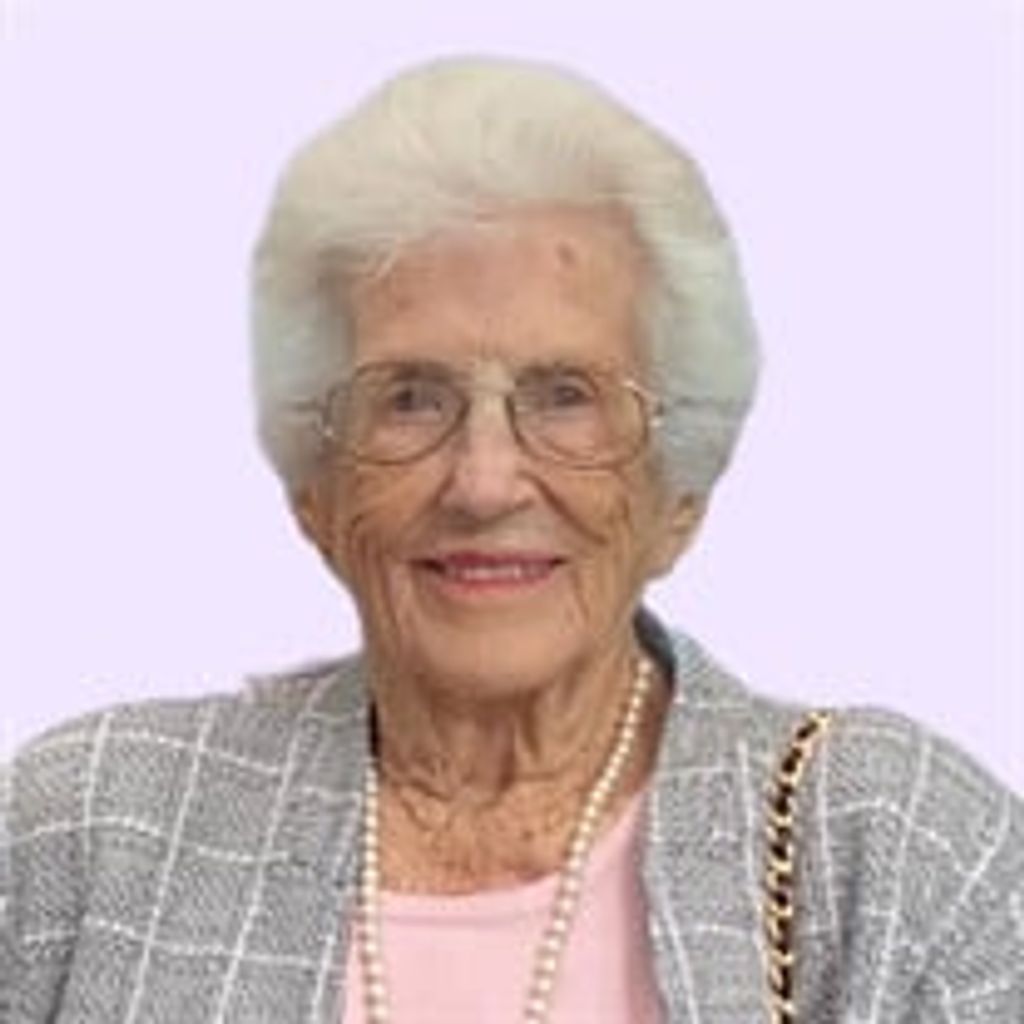 Rose A. Doucet