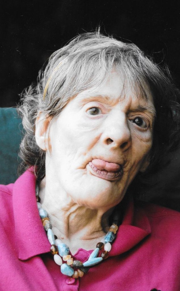 Dianna Mae PRICE