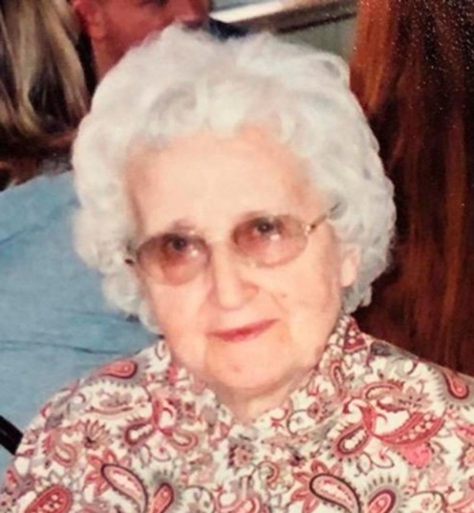 Adeline Jane Dohnal Profile Photo