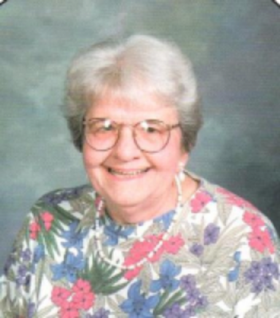 Rosemary Laux