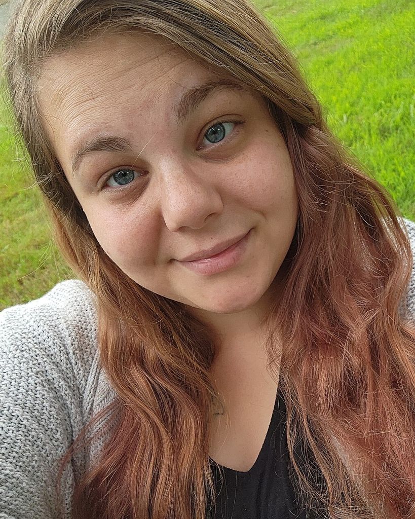 Kayla M. Blenkhorn Profile Photo