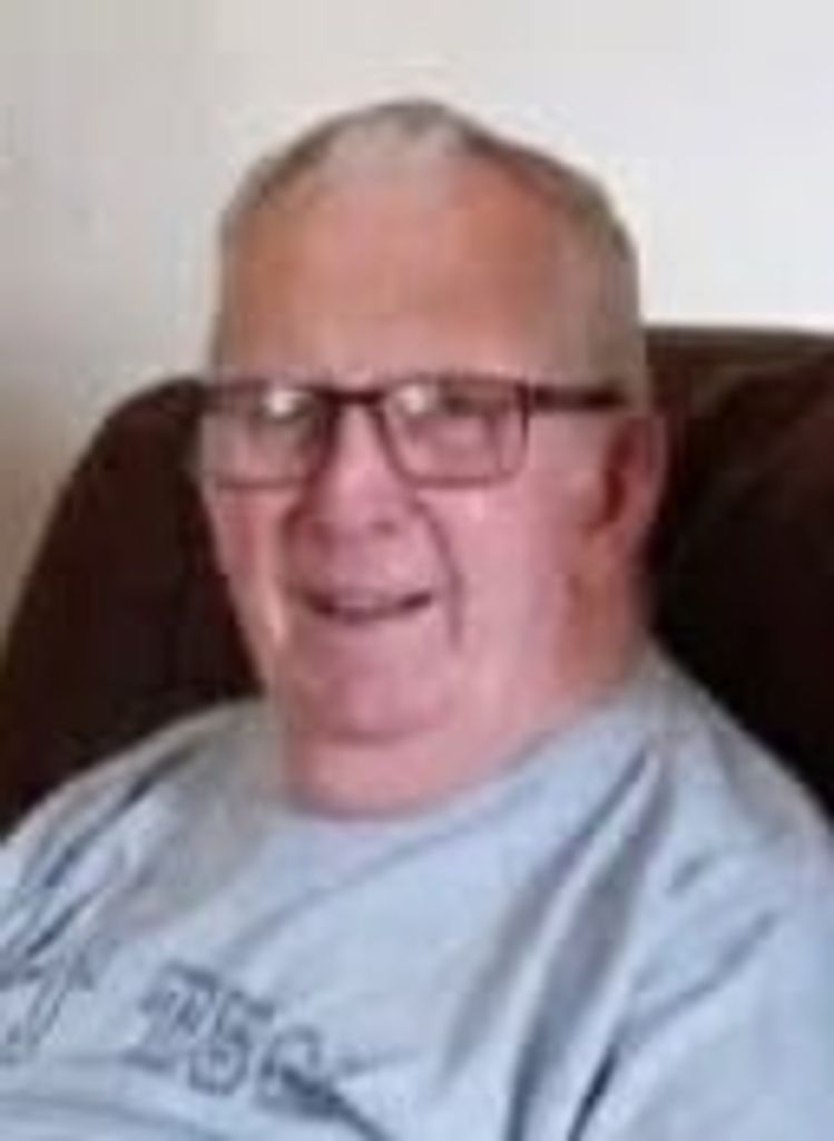 Joseph Daniel Stasierowski Sr. Profile Photo