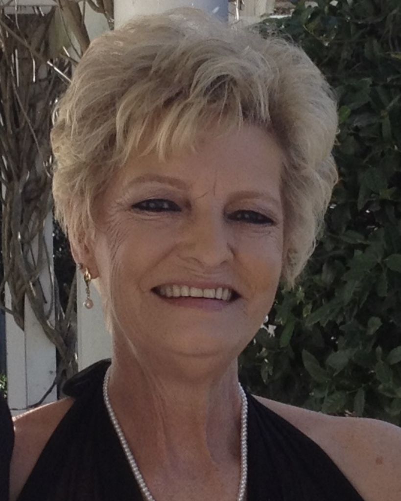Sylvia Elizabeth Johnson Profile Photo