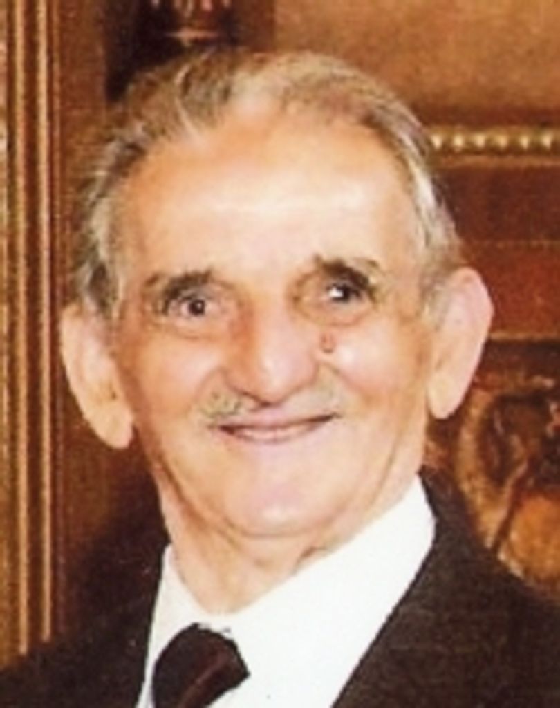 Mr.  Charalampos Tsatsaronis