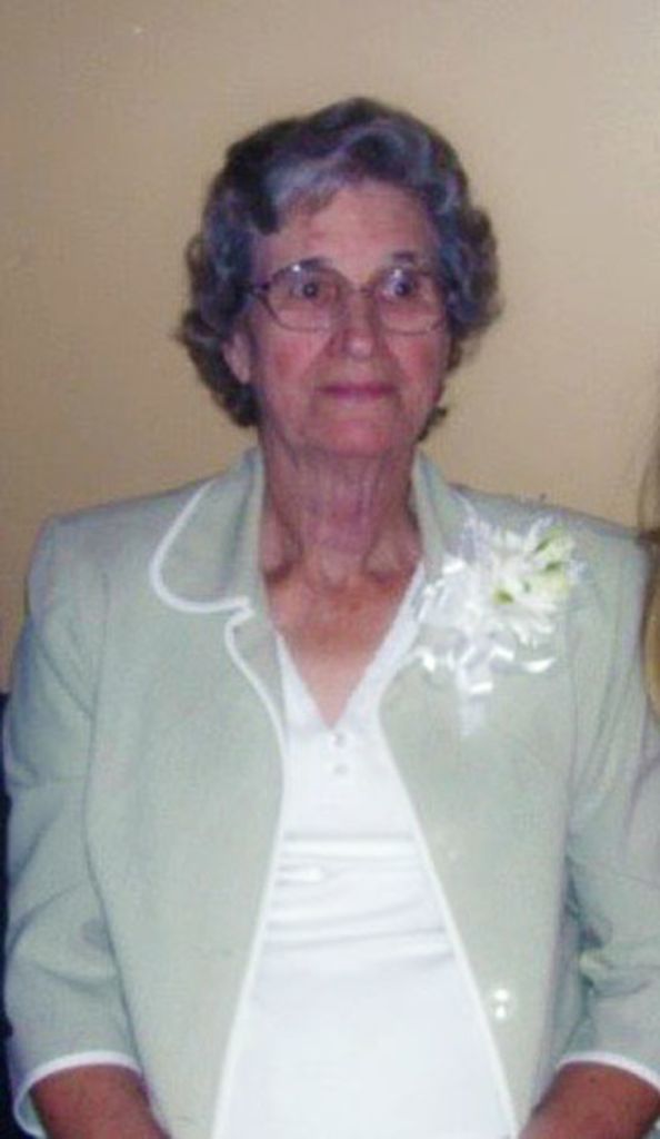 Mattie Lula Tompkins Jeffcoat
