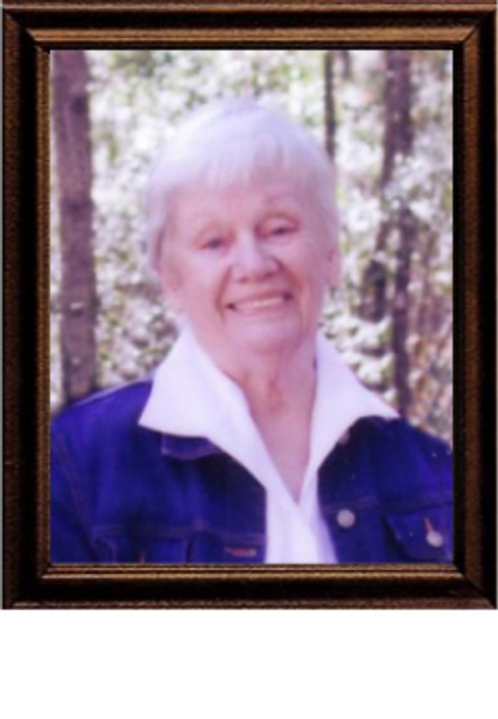 Dorothy Gregory