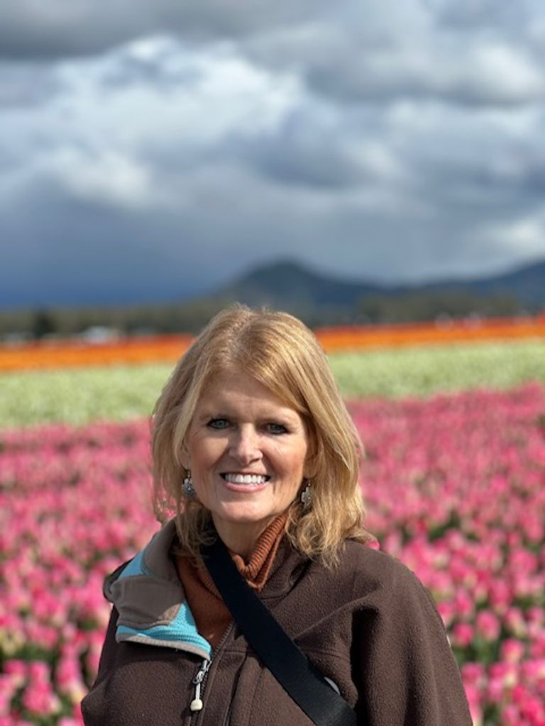 Tracey Rose (Hahn)  Wachter Profile Photo